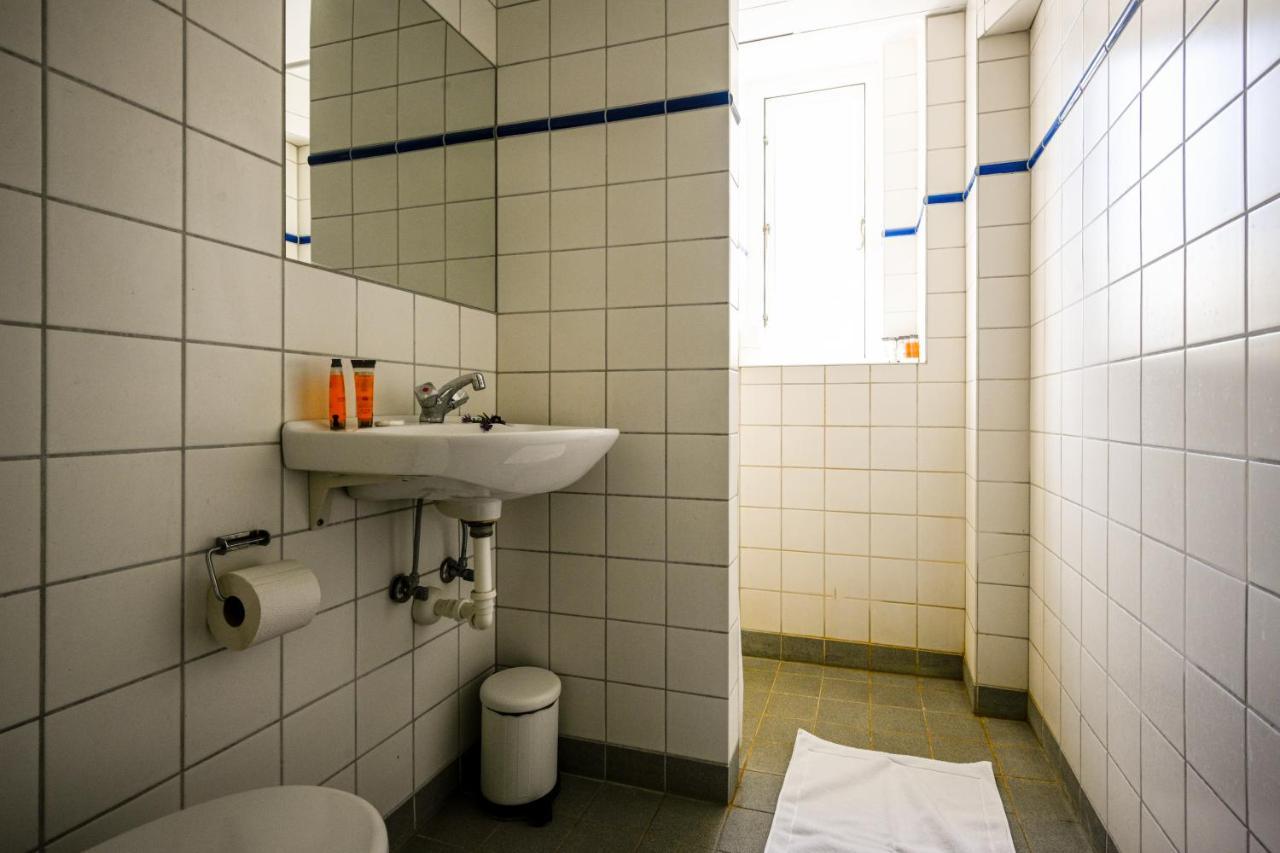 Sanders Lake - Pleasant Two-Bedroom Apartment In Downtown Copenhagen Exterior photo